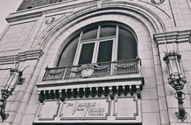 Denver After Dark Adults Only Walking Ghost Tour