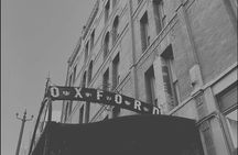 Denver After Dark Adults Only Walking Ghost Tour