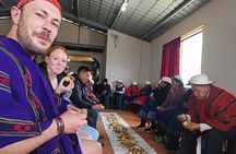 7D Quito Guayaquil: Cotopaxi, Quilotoa, Baños, Amazon, Chimborazo