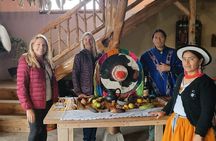 7D Quito Guayaquil: Cotopaxi, Quilotoa, Baños, Amazon, Chimborazo