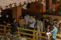 Private Tour Cascahuin Distillery and visit to Tequila