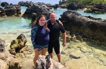 East End Excursion: Private Guided Family Tour in Bermuda