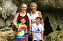 East End Excursion: Private Guided Family Tour in Bermuda