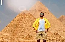 Private Tour Cairo Luxor Aswan 9 days