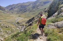 Pyrenees Hiking Experience from Barcelona. Small Group Tour