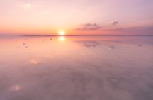 Full Day Private Tour to Uyuni Salt Flat and Lunch