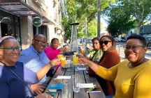 Midtown Sacramento Walking Food Tour