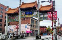 Vancouver Cruise Shore Excursion Tour