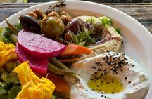 Midtown Sacramento Walking Food Tour