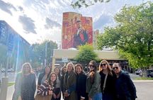 Midtown Sacramento Walking Food Tour