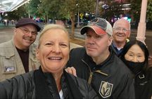 Shadows of Sin City - Walking Ghost Tour in Las Vegas 