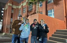 Shadows of Sin City - Walking Ghost Tour in Las Vegas 