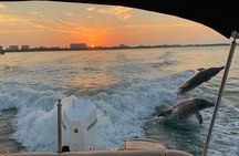Private Luxury Boat Charter