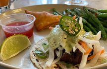 Midtown Sacramento Walking Food Tour