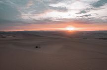 Private UTV Tour and Sandboard in Huacachina 01 hour