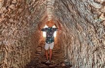 Mayan Adventure: Coba Ruins and Cenote Swim Tour