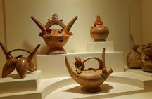 Explore the Treasures of the Larco Museum.