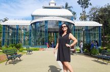 Petropolis The Imperial City with Beer tour and Lunch
