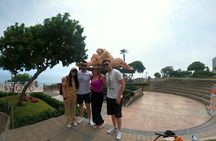 City Tour Lima Colonial & Moderna (Half Day)