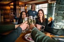 Evening Sip, Savor, Stroll Tour