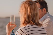Gold Coast Sunset Sailing Cruise with snacks & bubbles