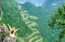 3-Day Explore Ba Be Lake and Ban Gioc Waterfall From Hanoi