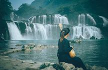 3-Day Explore Ba Be Lake and Ban Gioc Waterfall From Hanoi