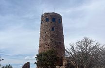 Sedona to Grand Canyon Day Trip