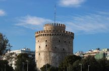 Walking Tour in Thessaloniki