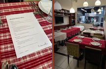 Cooking Class & Traditional Albanian Dinner