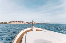 Visit the 8 most beautiful beaches in the South of Menorca Marenostrum
