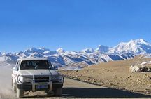 Fixed Departure Tibet Overland Group Joining Tours.
