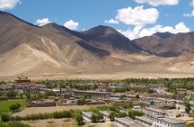 Fixed Departure Tibet Overland Group Joining Tours.