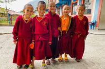 Afternoon Tibetan Cultural Tour to Tibetan Settlements Pokhara