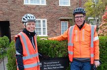 Half-Day Liverpool Electric Beatles Bike Tour 