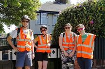 Half-Day Liverpool Electric Beatles Bike Tour 