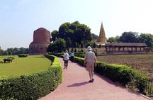 Full-Day Private Tour in Varanasi