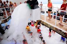 Big Kral Pirate Boat Tour with Lunch, Soft Drinks & Transfer