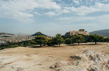Private Walking Tour Women in Ancient Greece 