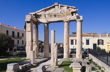Private Walking Tour Women in Ancient Greece 