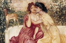 Small-Group Women History in Ancient Greece Walking Tour
