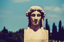 Small-Group Women History in Ancient Greece Walking Tour