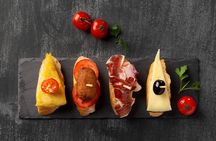 Eat Paella and Discover Alicante Tour 