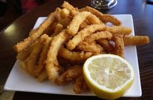 Bayonne Food Tour: Journey Through Flavors (with food and drinks)