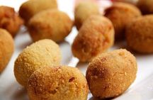 Bayonne Food Tour: Journey Through Flavors (with food and drinks)