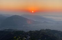 Sarangkot Sunrise with a half day Tibetan cultural tour
