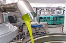 TOUR and TICKETS, VISIT TO THE MILL AND EVO OIL TASTING