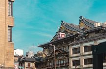 Discover Geisha Arts: Gion Cultural Walk & Geisha Show