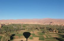 8 Day Tour Casablanca to Marrakech via Sahara and Chefchaouen