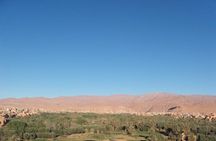 8 Day Tour Casablanca to Marrakech via Sahara and Chefchaouen